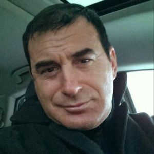 Meet your Posher, Jeff